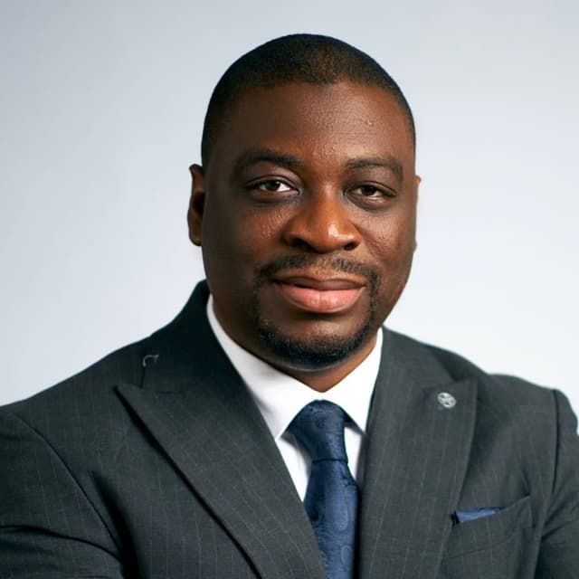 Abiola Jimoh