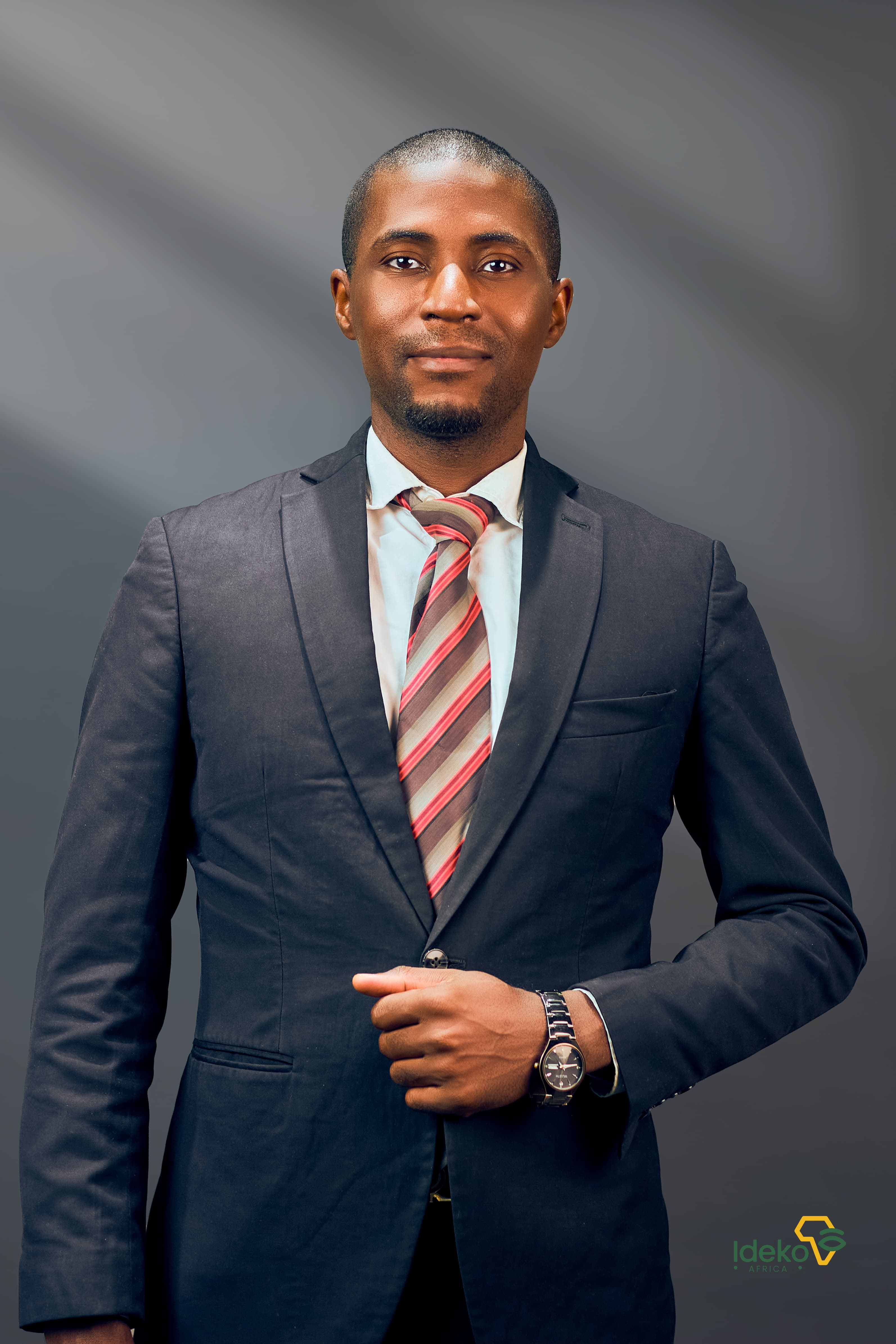 Okonkwo Anthony Onyeka