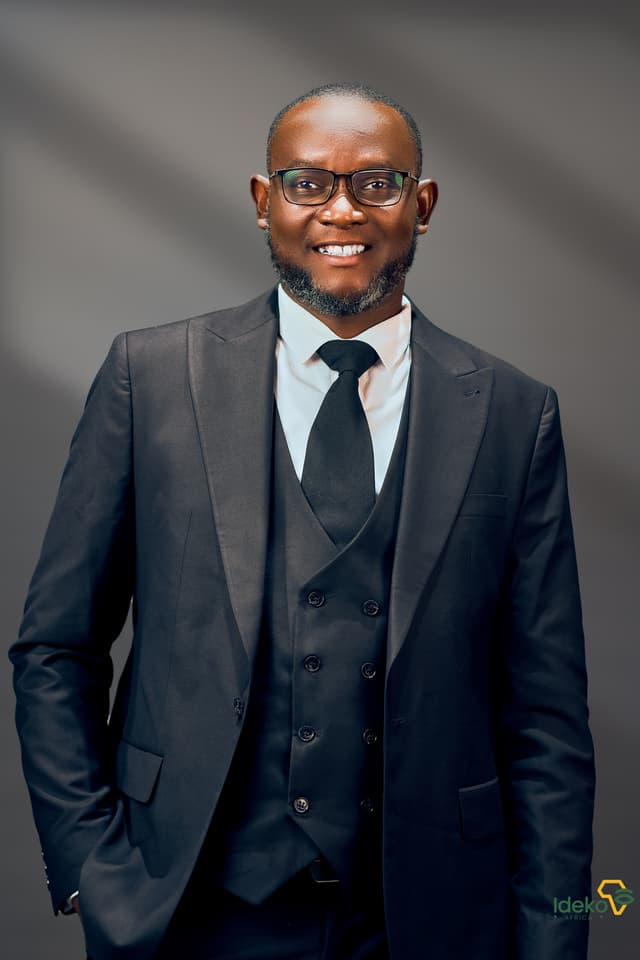 Chukwuemeka Ugwu