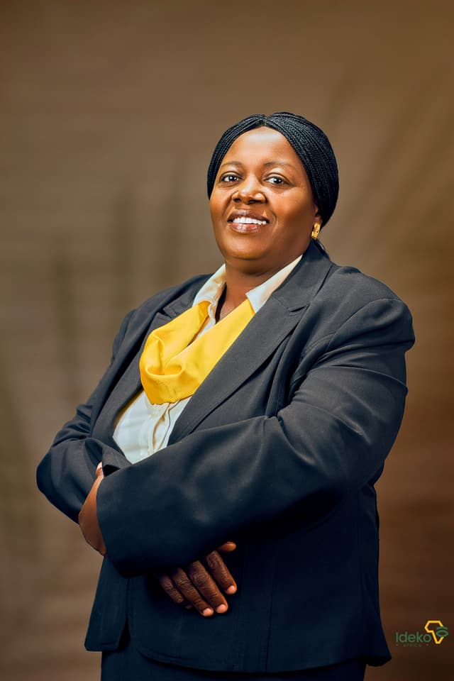 Sabina Osokpor