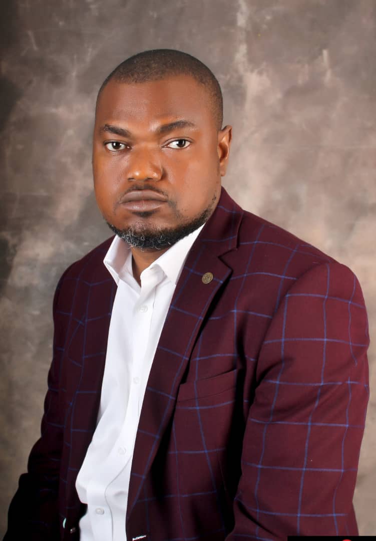 Gaius Ogboru