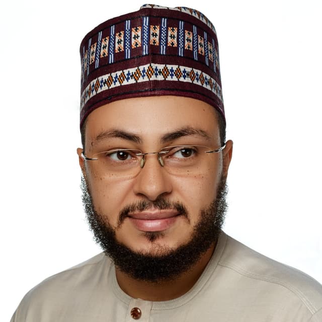 Mohammed Ismail Abdulaziz
